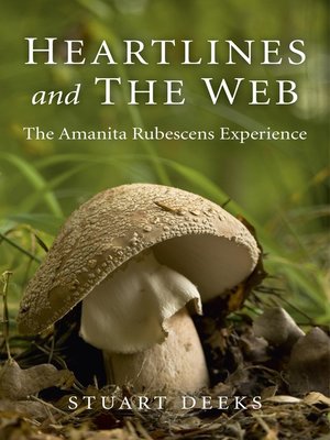 cover image of Heartlines and the Web